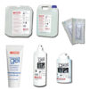 GEL ULTRASUONI TRASPARENTE TANICA 5 LITRI