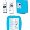 GEL ULTRASUONI BLU TANICA 5 LITRI