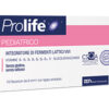 PROLIFE PEDIATRICO 12 FLACONCINI DA 8 ML