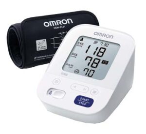 SFIGMOMANOMETRO DA BRACCIO OMRON M3 COMFORT INTELLI WRAP