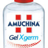 AMUCHINA GEL X-GERM DISINFETTANTE MANI 80 ML