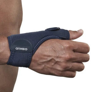 MANUGIB DE QUERVAIN ORTESI POLSO POLLICE DR GIBAUD ORTHO SINISTRA 1