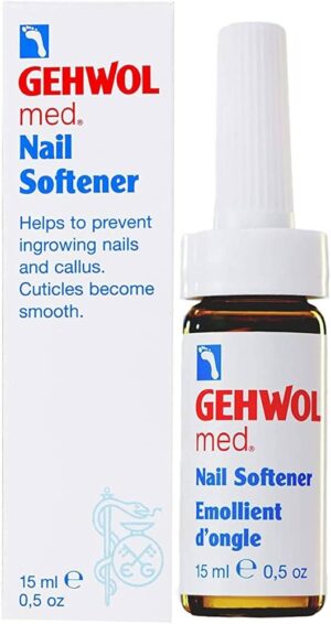 GEHWOL AMMORBIDENTE UNGHIE 15ML