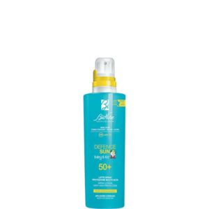 DEFENCE SUN 50+ BABY&KID LATTE SPRAY 200 ML