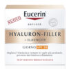 EUCERIN HYALURON-FILLER + ELASTICITY CREMA GIORNO SPF30 50 ML