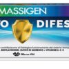 MASSIGEN PRONTO DIFESA 14 FLACONI X 10 ML