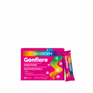MASSIGEN GONFIORE 20 STICK PACK