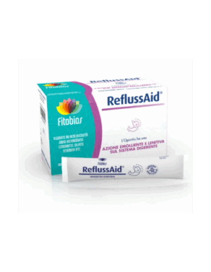 REFLUSS AID 20 BUSTINE OROSOLUBILI DA 2,2 G