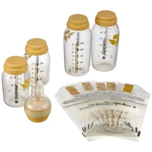 STORE E FEED SET