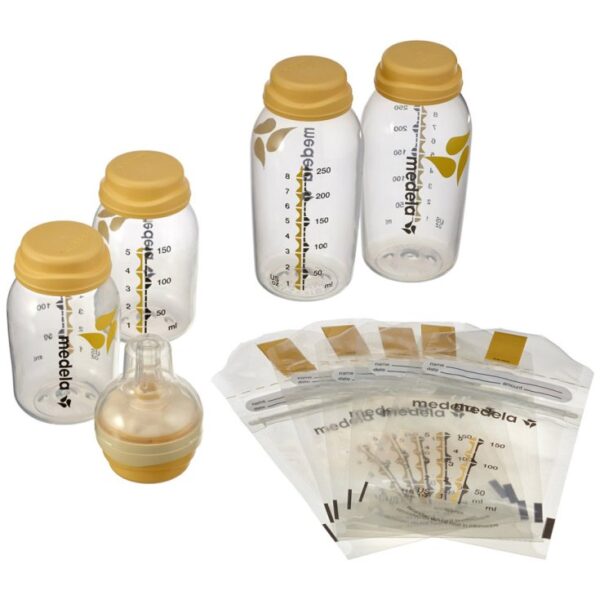 STORE E FEED SET