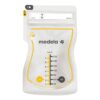 STORAGE BAGS SACCA PER LA CONSERVAZIONE DEL LATTE MATERNO 25PEZZI