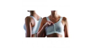 ORIONE 9696 REGGISENO POST-OPERATORIO BIANCO L