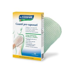 MOPEDIA SET LAVATESTA GONFIABILE