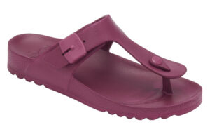 BAHIA FLIP-FLOP EVA WOMAN WINE 37