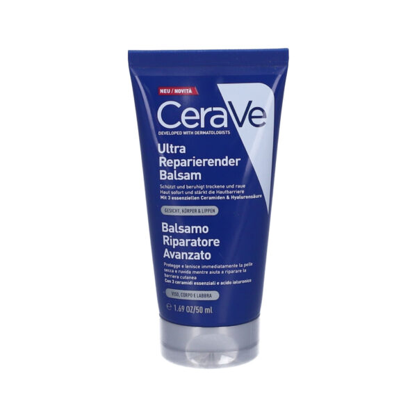 CERAVE BALSAMO RIPARATORE AVANZATO 50 ML