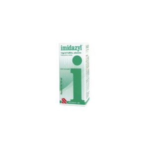 IMIDAZYL collirio 10 ml 0,1