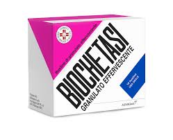 BIOCHETASI 18 bust grat eff