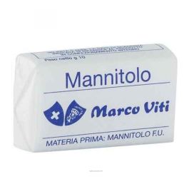 MANNITE FU CUBO 10 G