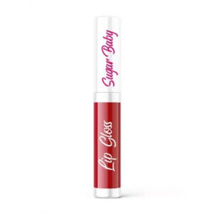 SUGAR BABY LIP GLOSS AMARENA 5 ML