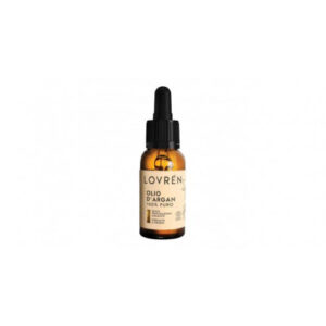 ARGAN OIL 30 ML