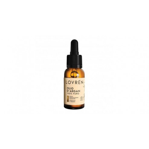 ARGAN OIL 30 ML