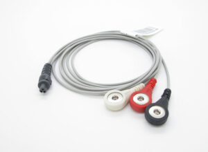 CAVO ECG PER ECG PALMARE 33260, 33261 E 35162