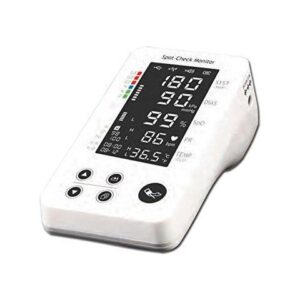 P16 MONITOR MULTIPARAMETRI PC300