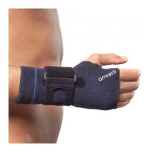 GIBAUD ORTHO MANUGIB 3D TUTORE POLSO DESTRO TAGLIA 1