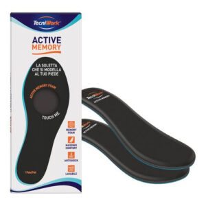 ACTIVE MEMORY SOLETTA 42 1 PAIO