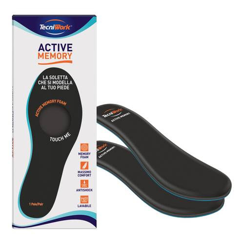 ACTIVE MEMORY SOLETTA 42 1 PAIO
