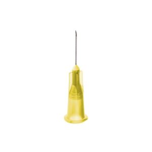 AGO BD MICROLANCE 30 GAUGE 0,29X13MM GIALLO 100 PEZZI