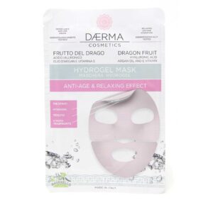 DAERMA HYDROGEL MASK DRAGON FRUIT