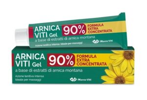 ARNICA VITI 90% 100 ML