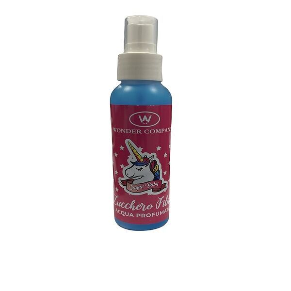 SUGAR BABY ACQUA PROFUMATA PESCA MELONE 100 ML