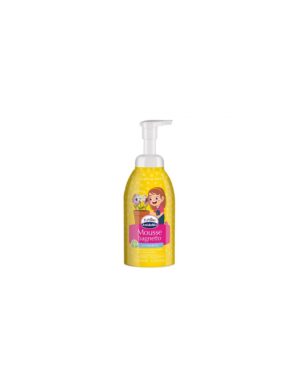 EUPHIDRA AMIDO MIO MOUSSE BAGNETTO 500 ML