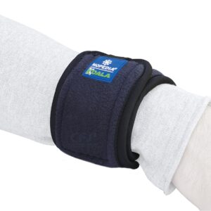 CINTURINO FERMAPOLSO MOPEDIA CHIUSURA VELCRO