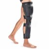 GIBAUD ORTHO GINOCCHIERA ZEROGRADI 50 CM TAGLIA 2