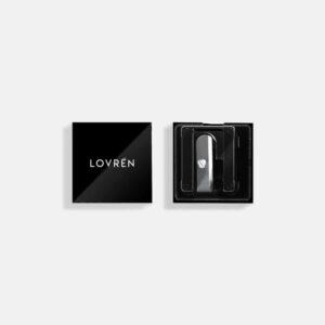 LOVREN TEMPERINO PROFESSIONALE DOPPIO FORO BOX 20 PEZZI