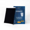COPERTURA PER CATETERE VENOSO COVERPICC MICROFIBRA BLACK 0