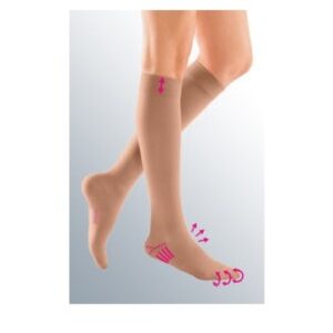COLLANT MATERNO REG 140 DENARI 18MMHG NATURAL 2