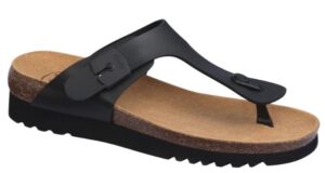 BOA VISTA UP SYN-W BLACK BIOPRINT FREETIME FELTRO MICROFIBRAEVA F 41 COLLEZIONE SS20