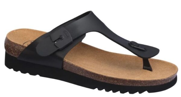 BOA VISTA UP SYN-W BLACK BIOPRINT FREETIME FELTRO MICROFIBRAEVA F 41 COLLEZIONE SS20