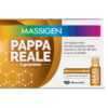 MASSIGEN PAPPA REALE 10 FLACONI DA 25 ML