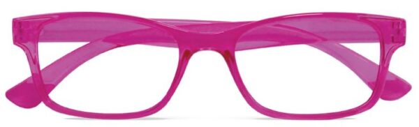 TWINS SILVER ILLUSION FUXIA +2,50