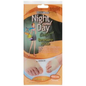 NIGHT&DAY BENESSERE ALLUCE SMALL MEDIUM 1 PEZZO