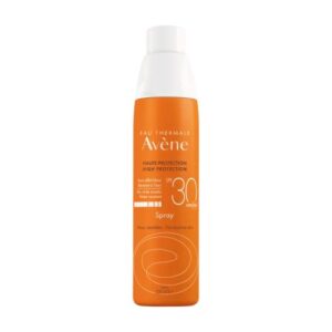 EAU THERMALE AVENE SOLARE SPRAY SPF 30 200ML NUOVO PACK
