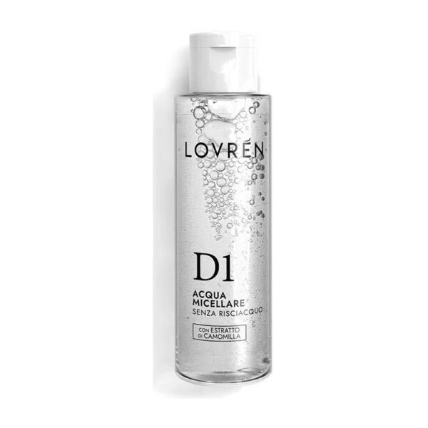 LOVREN D1 ACQUA MICELLARE 100 ML