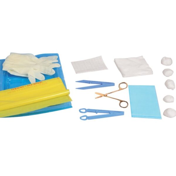 KIT PER RIMOZIONE SUTURA
