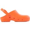 ZOCCOLI CALZURO LIGHT ARANCIONE SF 38 1 PAIO