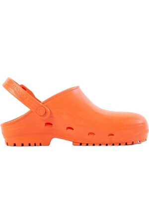 ZOCCOLI CALZURO LIGHT ARANCIONE SF 38 1 PAIO